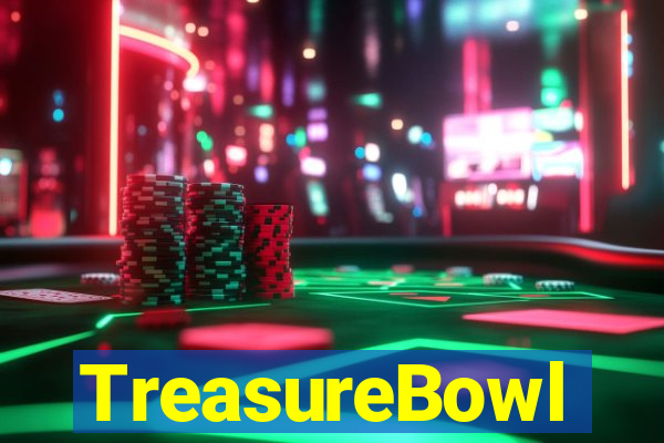 TreasureBowl treasure bowl melhor horario